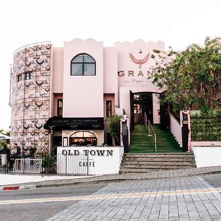 Grand Africa Rooms & Rendezvous Plettenberg Bay Luaran gambar
