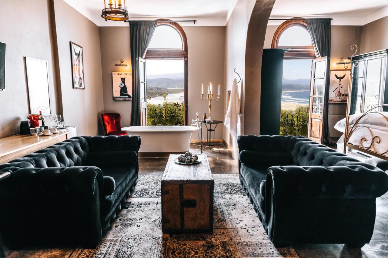 Grand Africa Rooms & Rendezvous Plettenberg Bay Luaran gambar