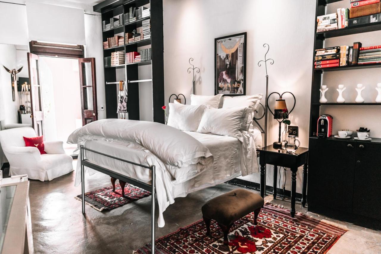Grand Africa Rooms & Rendezvous Plettenberg Bay Luaran gambar