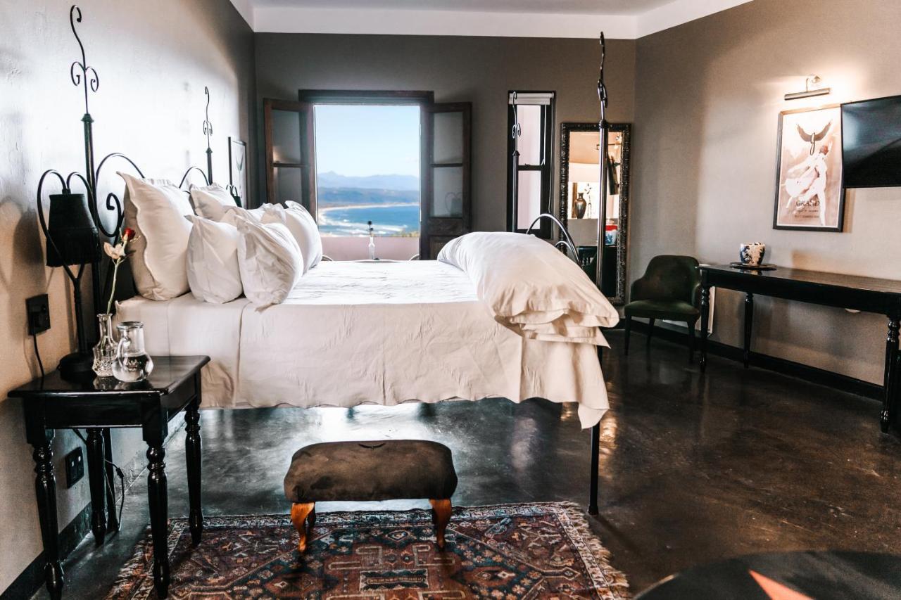 Grand Africa Rooms & Rendezvous Plettenberg Bay Luaran gambar