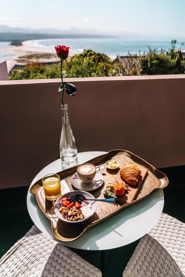 Grand Africa Rooms & Rendezvous Plettenberg Bay Luaran gambar