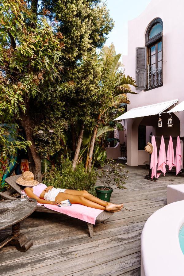 Grand Africa Rooms & Rendezvous Plettenberg Bay Luaran gambar