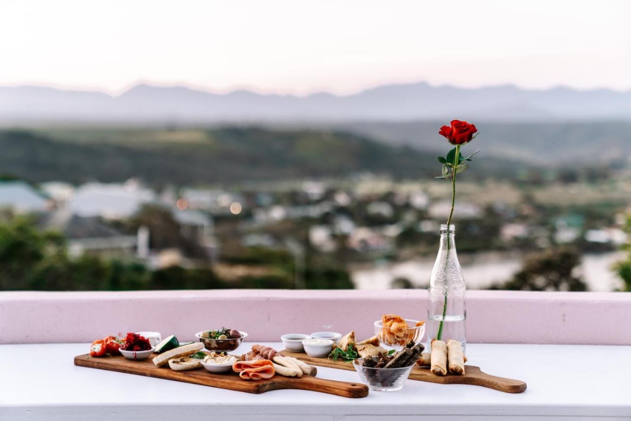 Grand Africa Rooms & Rendezvous Plettenberg Bay Luaran gambar