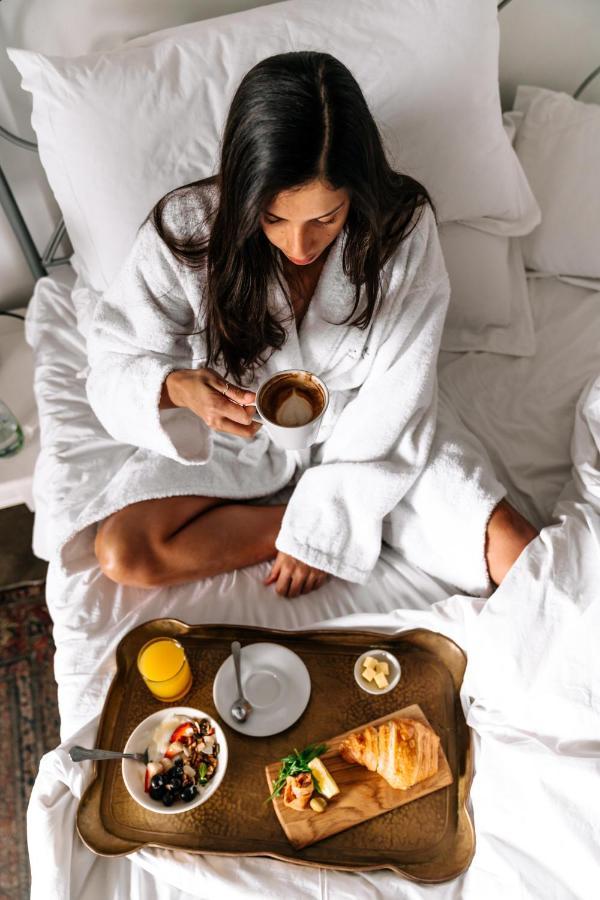 Grand Africa Rooms & Rendezvous Plettenberg Bay Luaran gambar