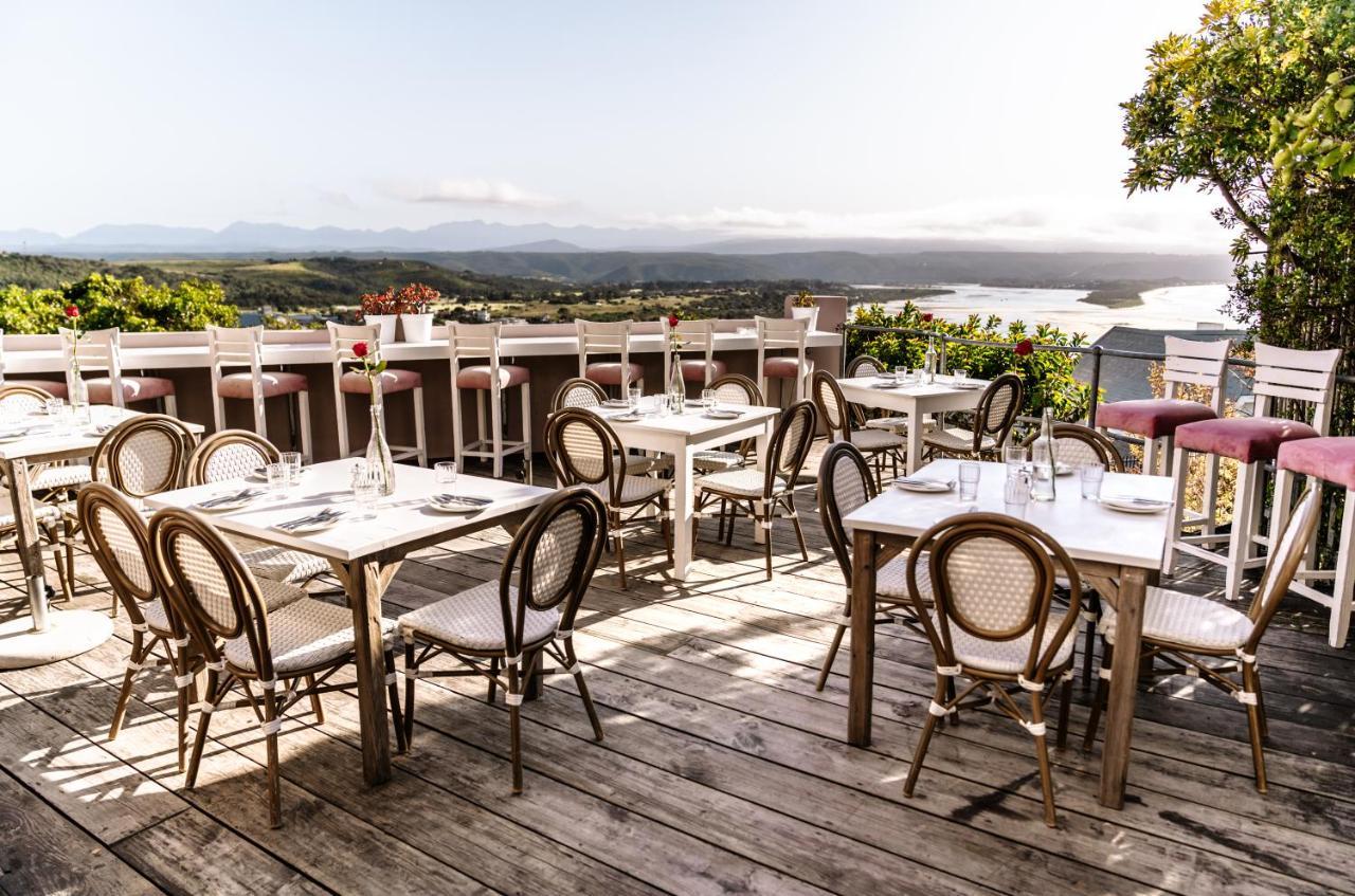 Grand Africa Rooms & Rendezvous Plettenberg Bay Luaran gambar