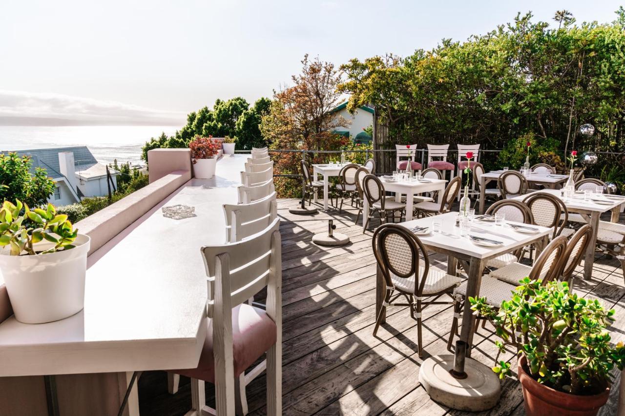 Grand Africa Rooms & Rendezvous Plettenberg Bay Luaran gambar