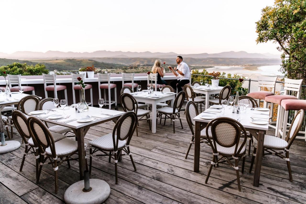 Grand Africa Rooms & Rendezvous Plettenberg Bay Luaran gambar