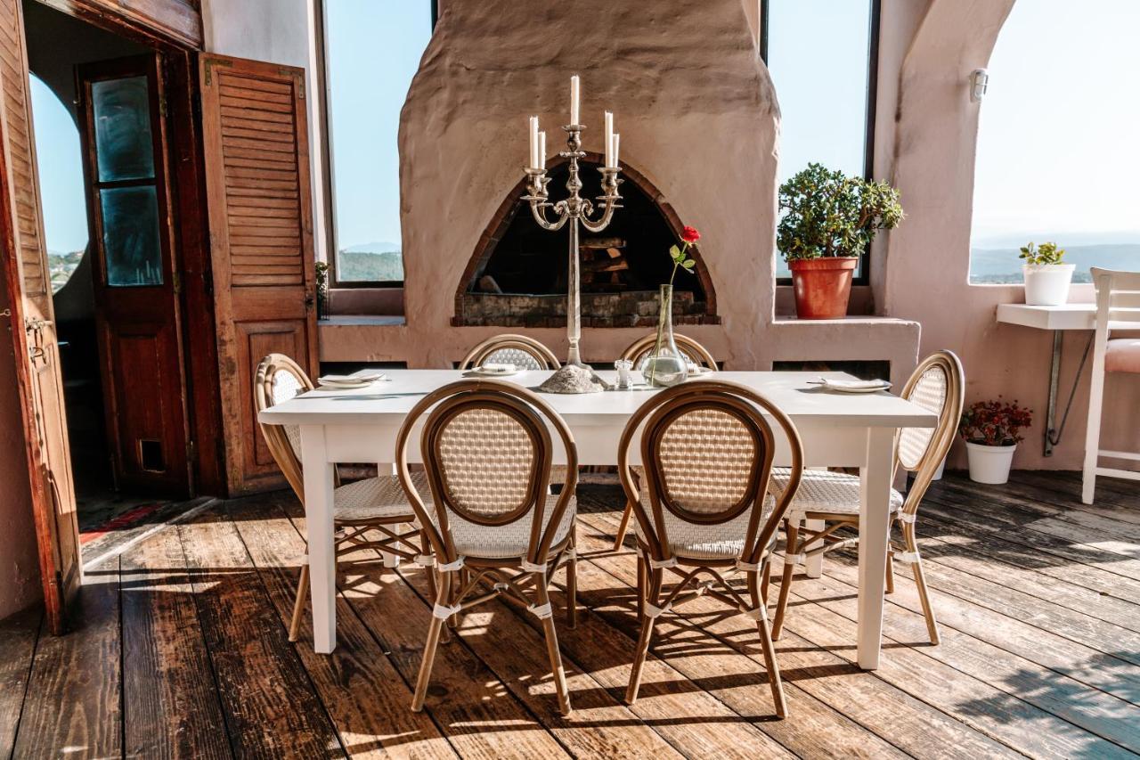 Grand Africa Rooms & Rendezvous Plettenberg Bay Luaran gambar