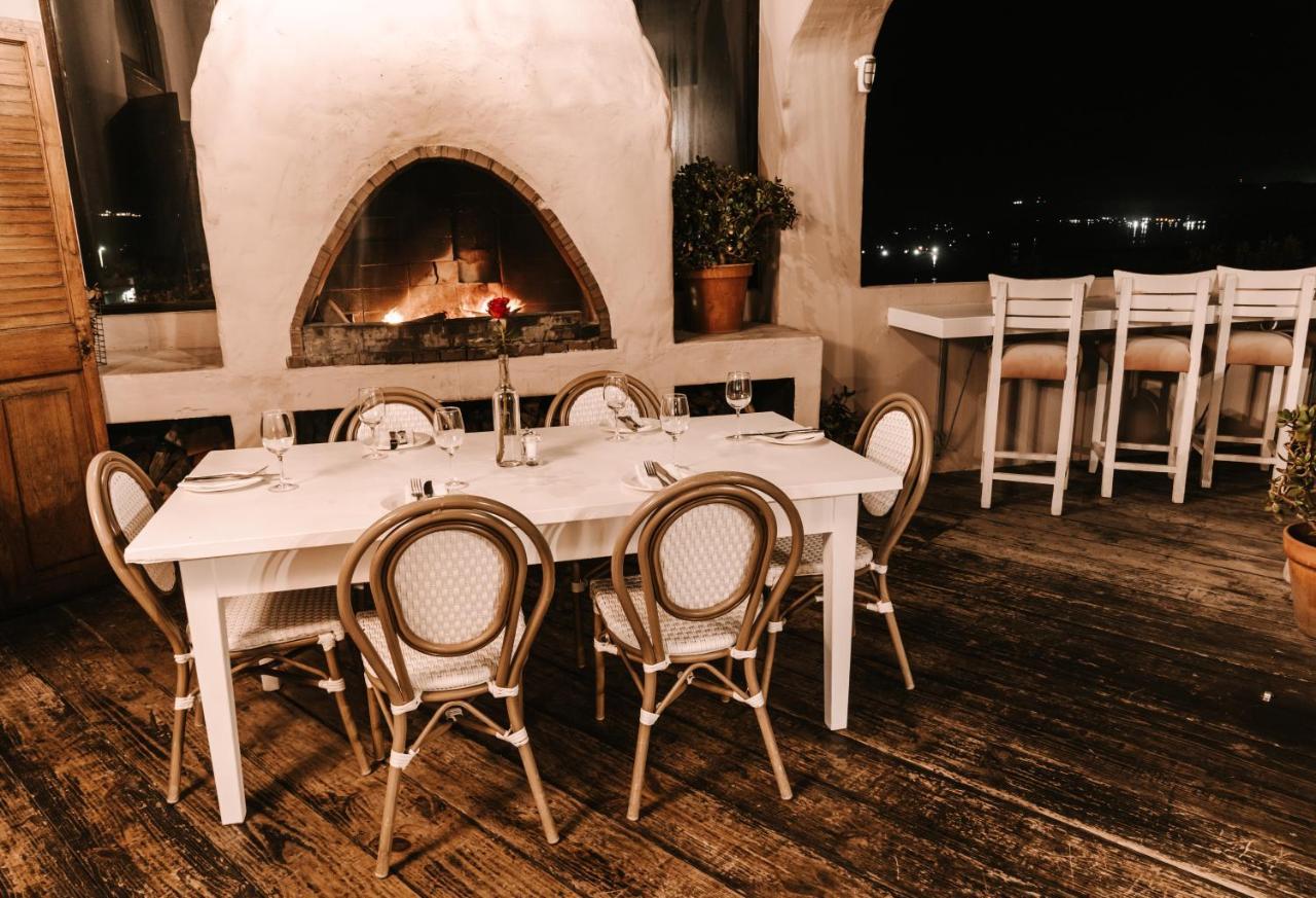Grand Africa Rooms & Rendezvous Plettenberg Bay Luaran gambar