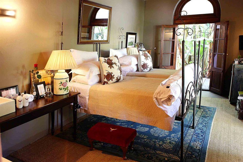 Grand Africa Rooms & Rendezvous Plettenberg Bay Luaran gambar