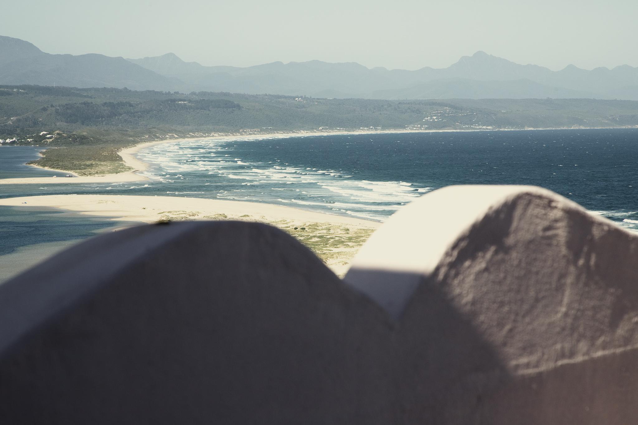 Grand Africa Rooms & Rendezvous Plettenberg Bay Luaran gambar