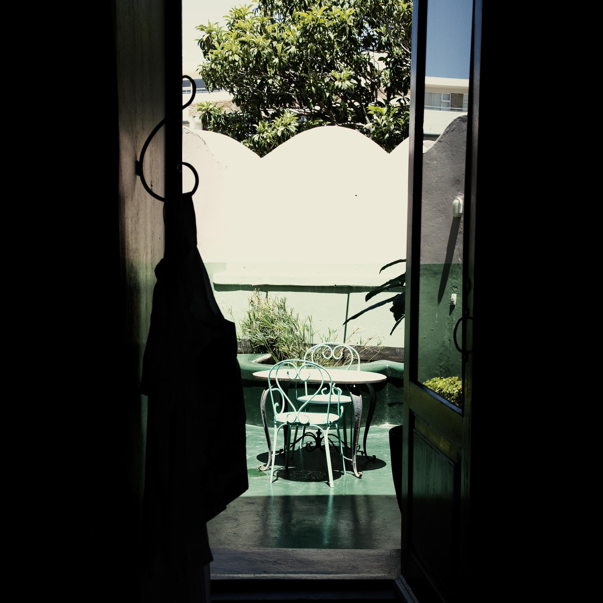 Grand Africa Rooms & Rendezvous Plettenberg Bay Luaran gambar