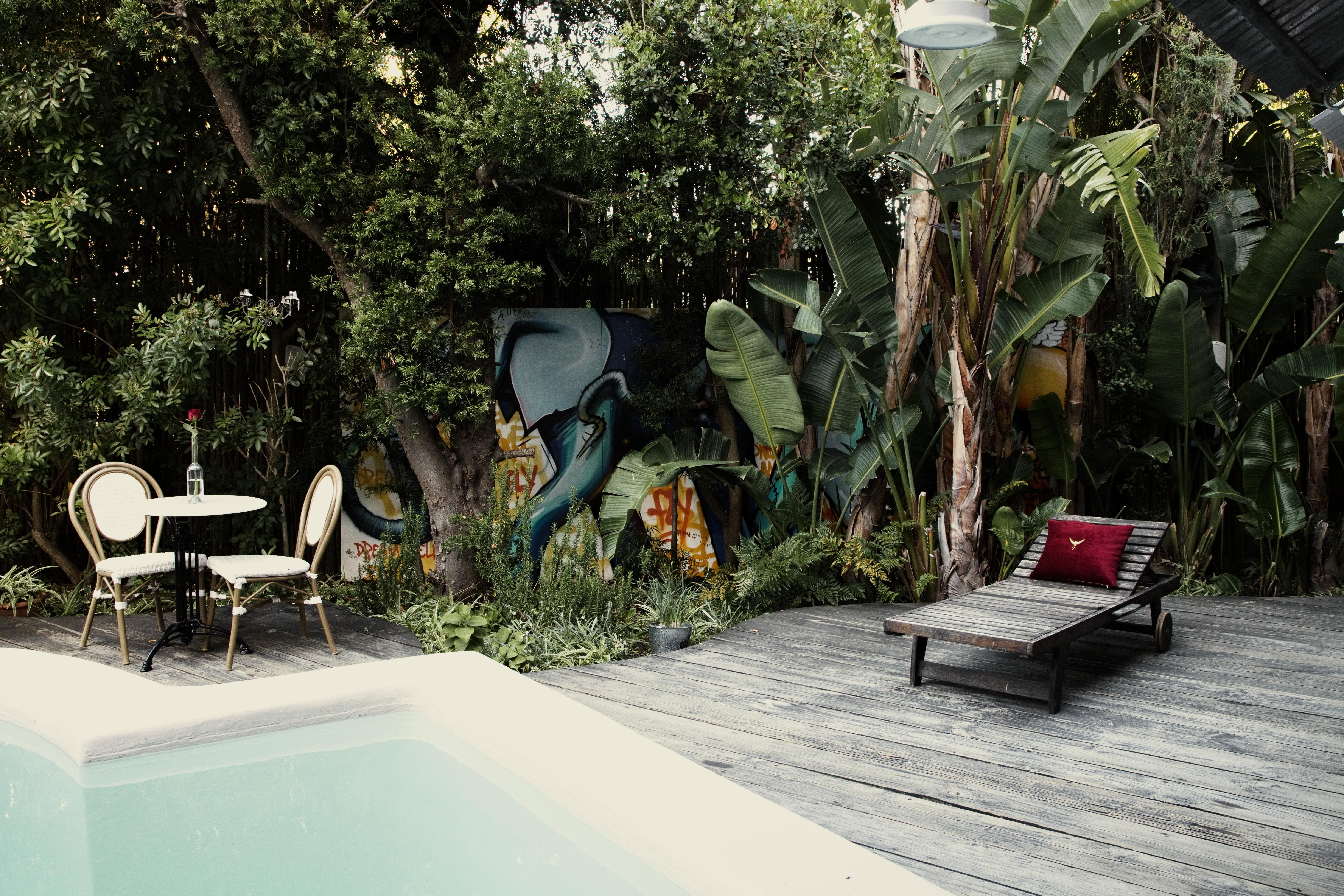 Grand Africa Rooms & Rendezvous Plettenberg Bay Luaran gambar