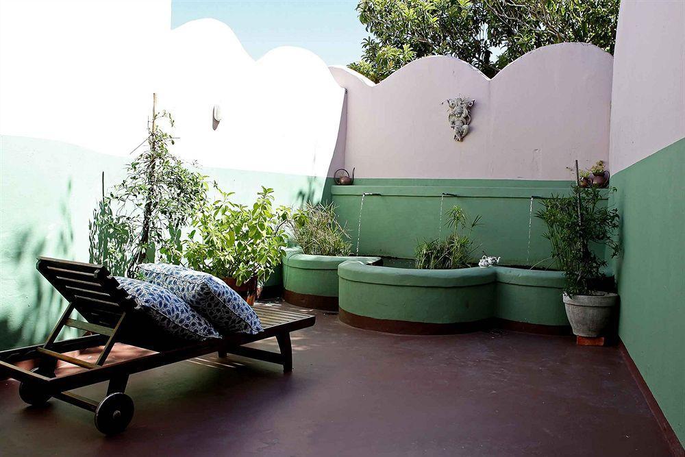 Grand Africa Rooms & Rendezvous Plettenberg Bay Luaran gambar