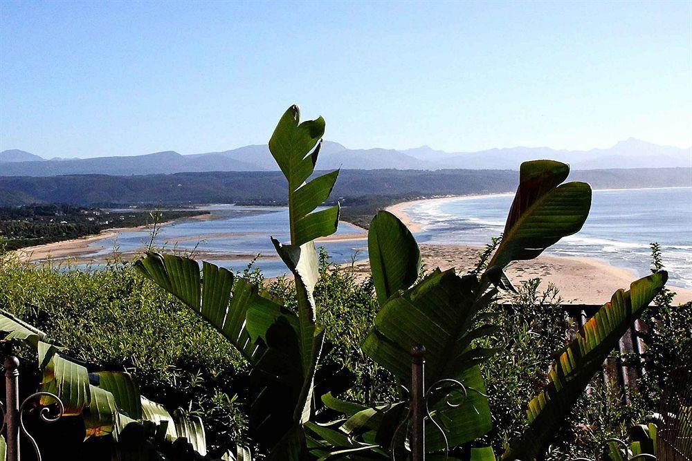 Grand Africa Rooms & Rendezvous Plettenberg Bay Luaran gambar