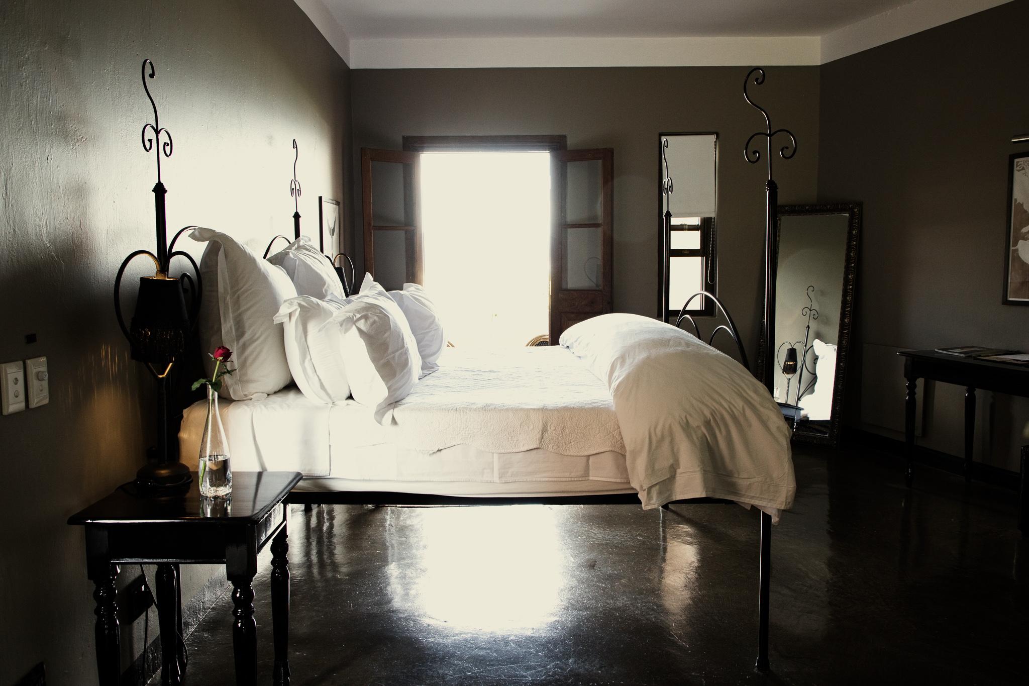 Grand Africa Rooms & Rendezvous Plettenberg Bay Luaran gambar