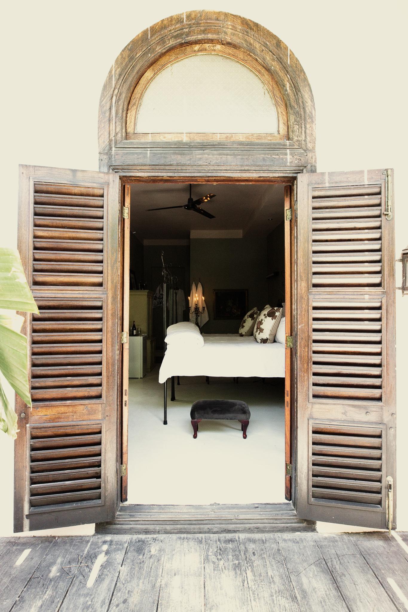 Grand Africa Rooms & Rendezvous Plettenberg Bay Luaran gambar