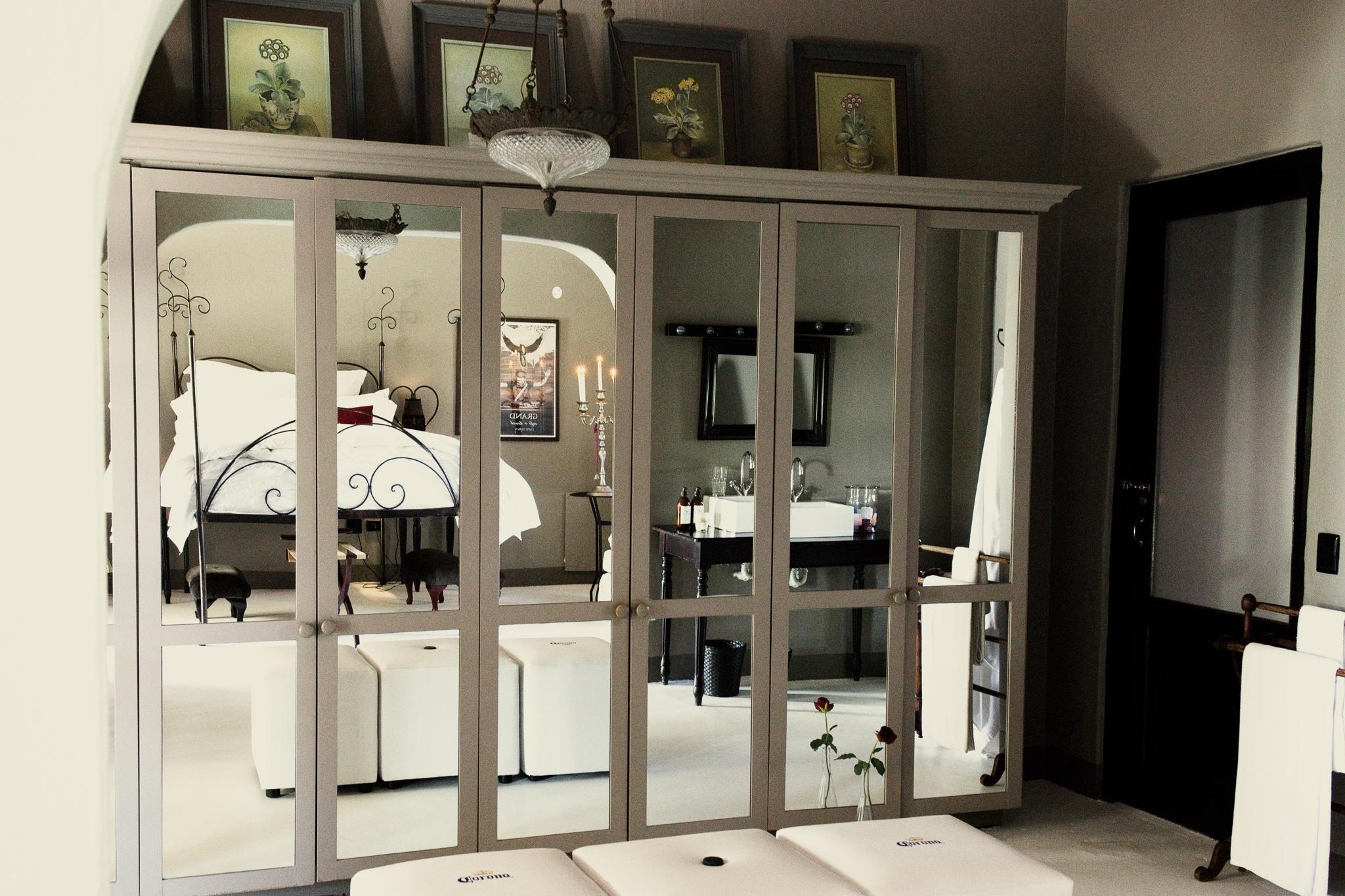 Grand Africa Rooms & Rendezvous Plettenberg Bay Luaran gambar