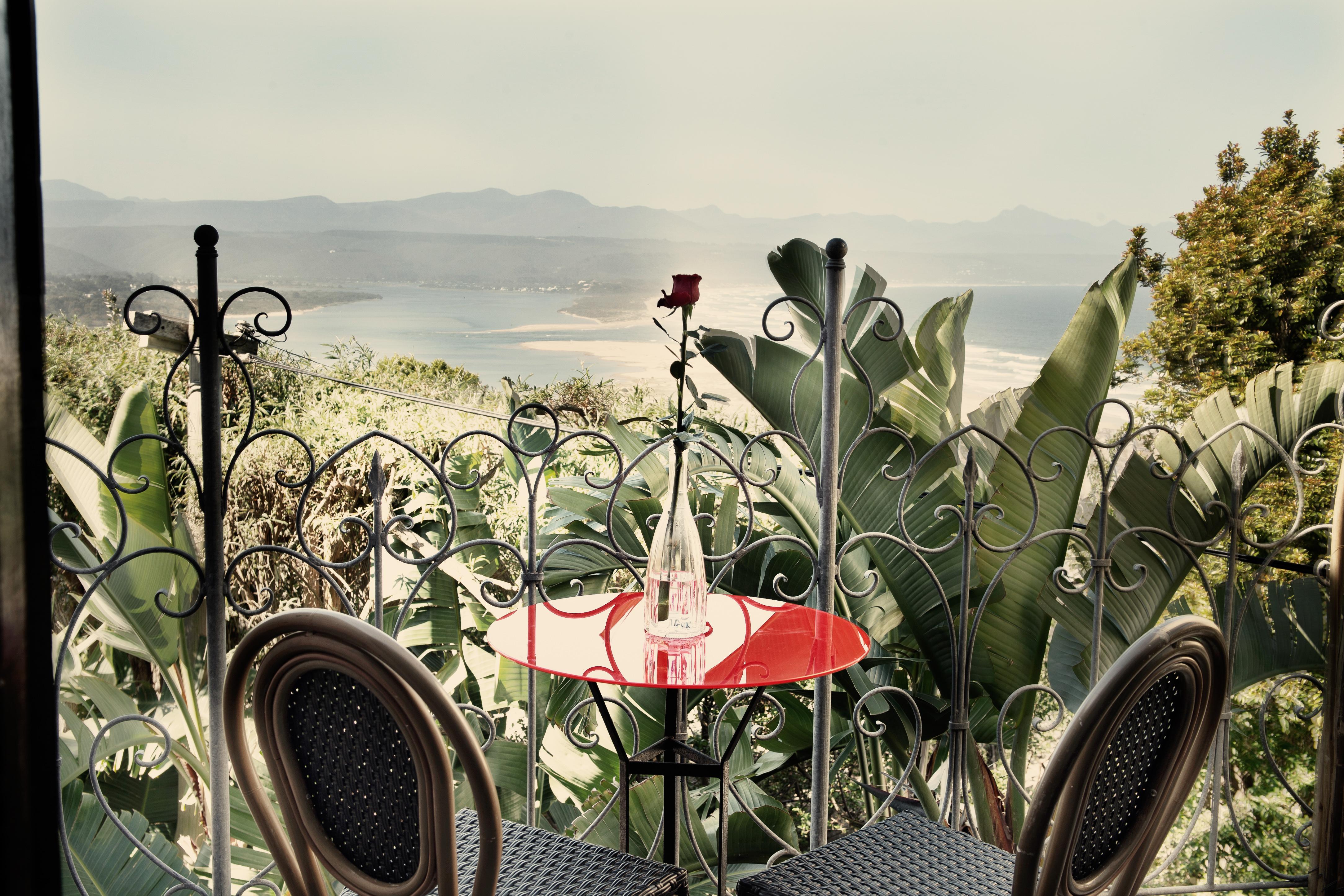 Grand Africa Rooms & Rendezvous Plettenberg Bay Luaran gambar