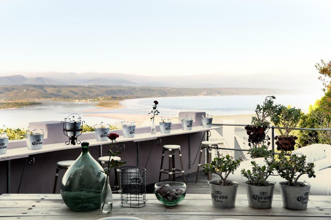 Grand Africa Rooms & Rendezvous Plettenberg Bay Luaran gambar